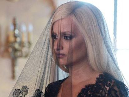 La segunda entrega de  American Crime Story  se centra en la historia del hombre que acabó con la vida del diseñador italiano