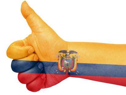 Se triplica el número de empresas españolas en Ecuador
