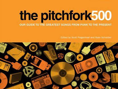 The Pitchfork500