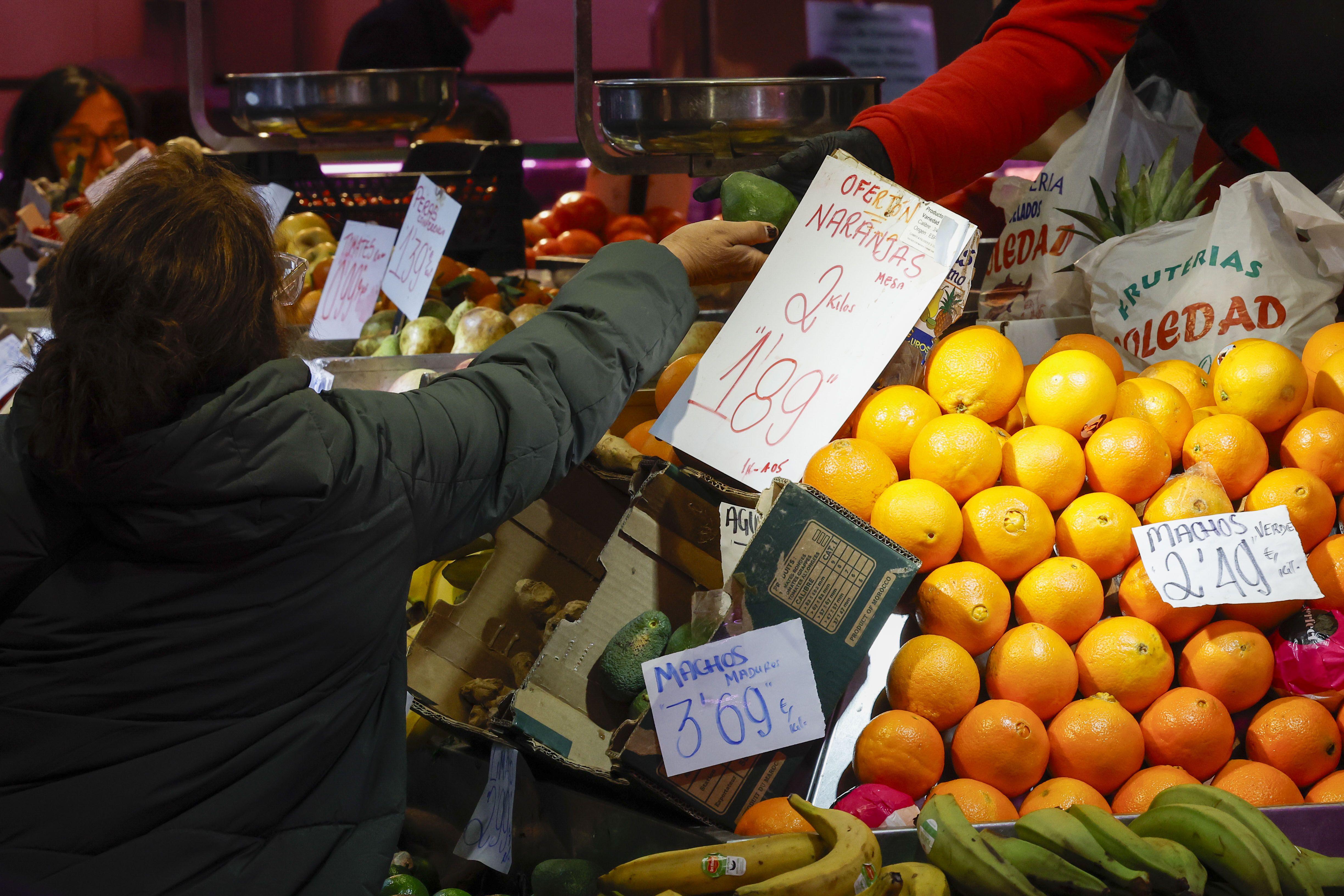 Seis de cada diez autónomos prevé subir los precios en los próximos meses, según ATA