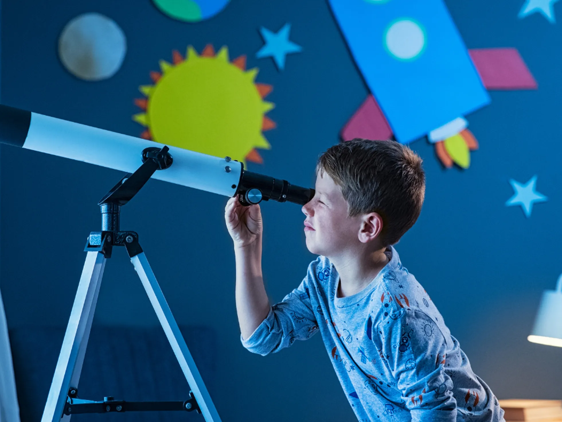 arpón el viento es fuerte grosor Los mejores telescopios para niños y niñas | Escaparate | EL PAÍS