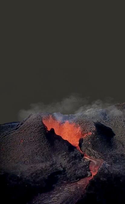 Especial | Cómo se apaga un volcán