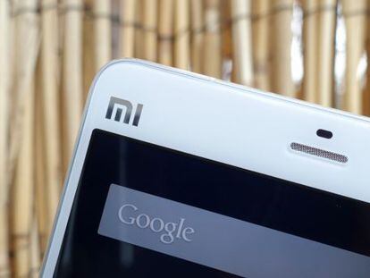 El Xiaomi Mi5s llegará sin botón Home frontal gracias a Qualcomm