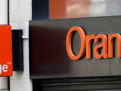 Orange retira las salidas forzosas de su ERE: las bajas serán voluntarias