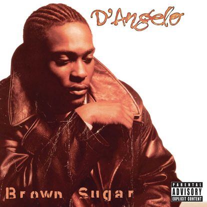 D’Angelo, Brown sugar (1995)