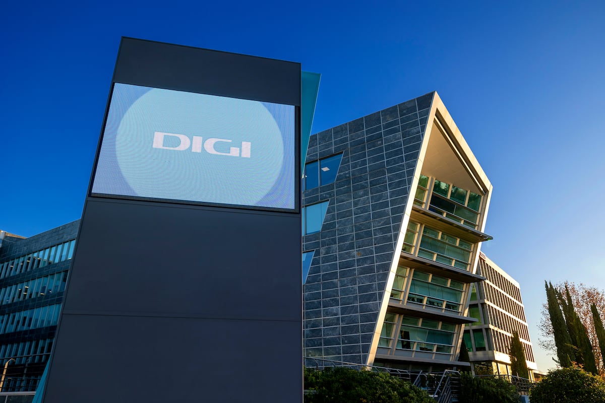 Digi vende su fibra en España por 750 millones y capta fondos para su expansión en el móvil | Empresas