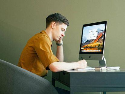 Apple renovará en breve los ordenadores iMac, y lo hará con la máxima potencia