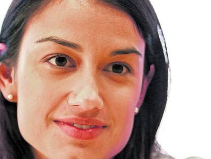 Ana Gil, directora de inversiones del &aacute;rea de renta fija de M&amp;G