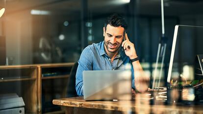 Maestría 'online' en Administración de Empresas (MBA)