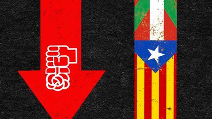 El sanchismo, o la anti-España