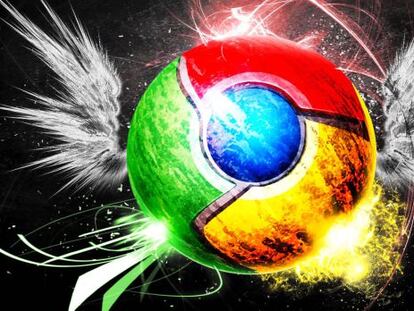 Instala extensiones en el navegador Chrome sin utilizar la tienda de Google