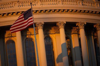 Elecciones Estados Unidos