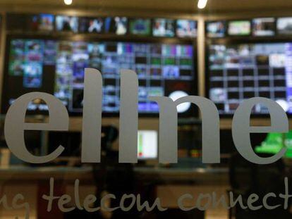 Barclays cree que Cellnex puede hacerse con un 60% de las torres Deutsche Telekom