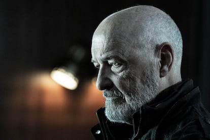 Terry O'Quinn interpreta al general Beale en 'The Walking Dead: The Ones Who Live'.