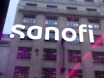 Sanofi nombra presidente de la compañía a Frédéric Oudéa y aprueba un dividendo anual de 3,56 euros