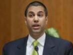Ajit Pai, presidente de la Comisi&oacute;n Federal de las Comunicaciones en EE UU.