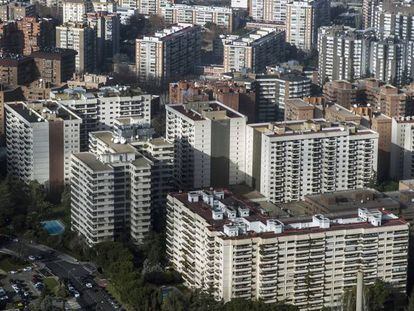Bankia y Haya ponen en venta 1.500 viviendas con rebajas de hasta el 40%