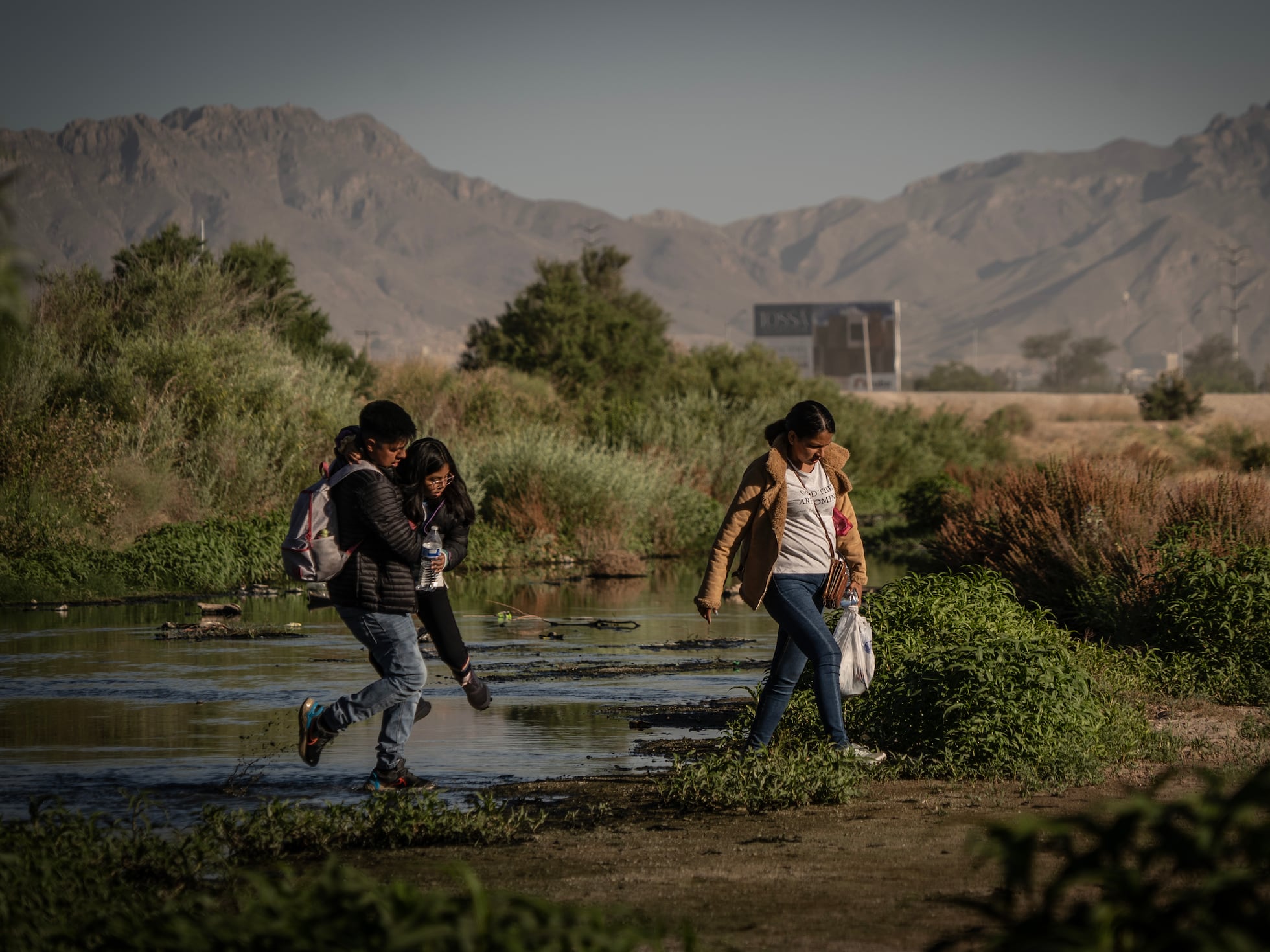 La Frontera fecha as portas definitivamente