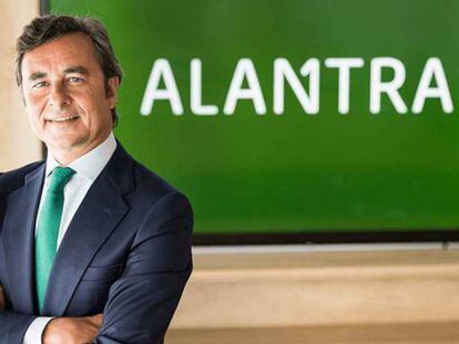 Alantra nombra a Xavier Pujol secretario general y director de la asesoría jurídica