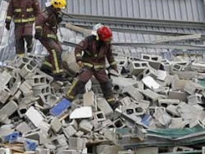El seguro presiona a Economía para que cubra más riesgos inusuales