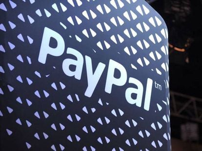 Paypal abandona el proyecto de criptomoneda Libra de Facebook