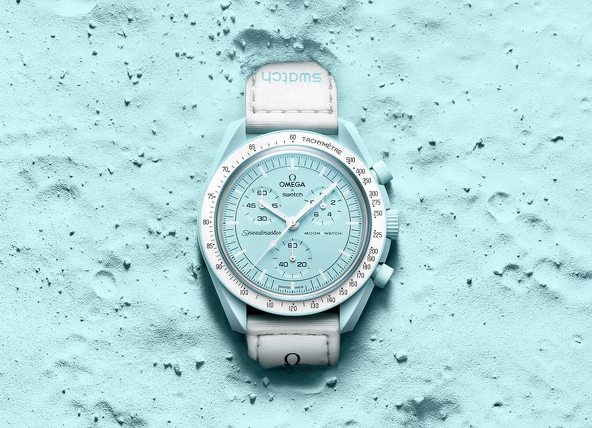 Swatch Moonswatch Online Sale