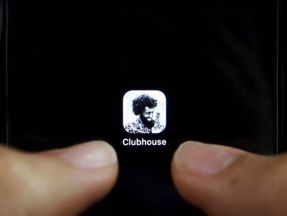 App de Clubhouse