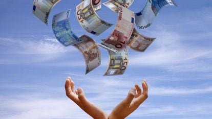 Draghi apura los márgenes del BCE