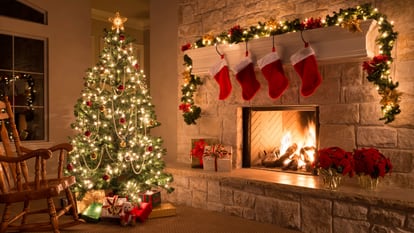 Las luces Navidad | EL PAÍS