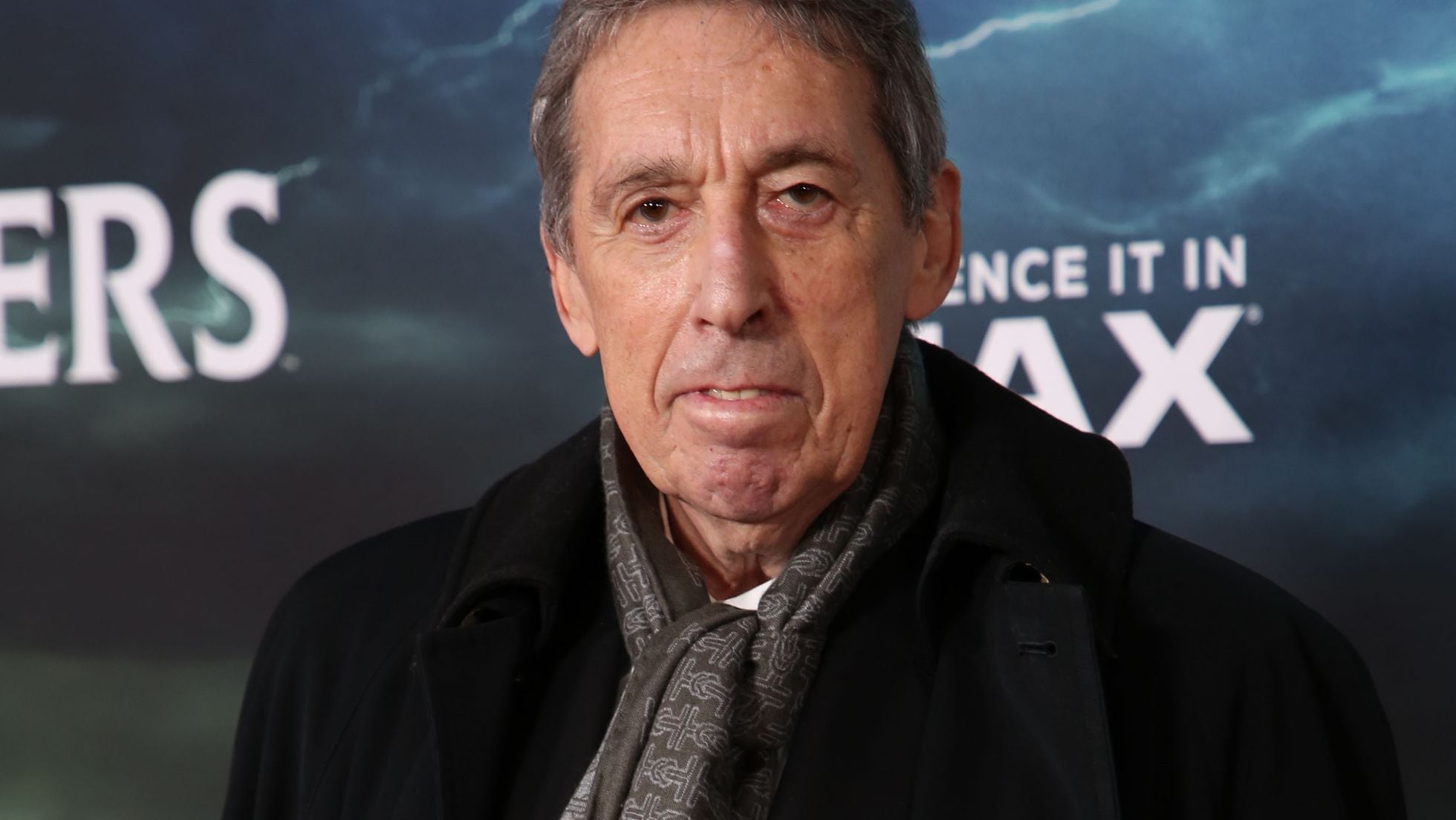 Muere Ivan Reitman, director de &#39;Los cazafantasmas&#39; | Cultura | EL PAÍS