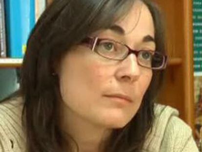 Entrevista con Marta González