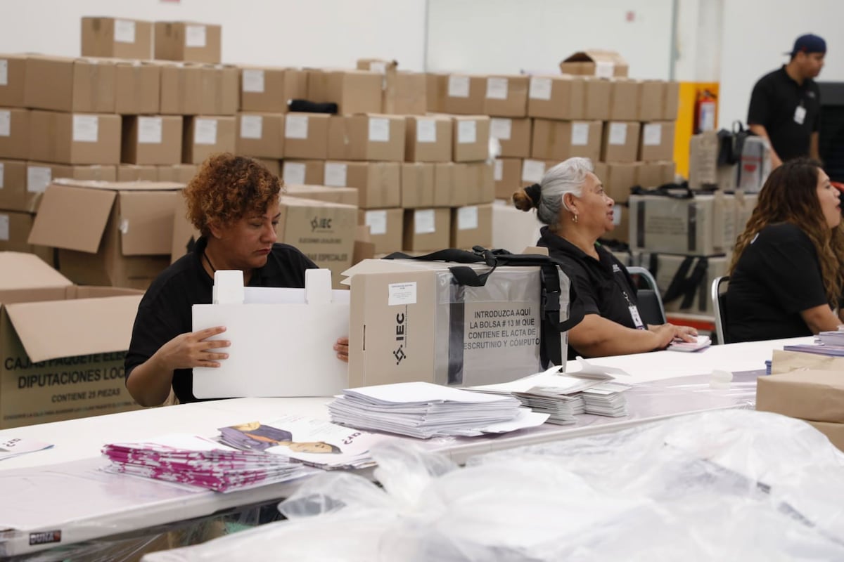 Elecciones México 2021 Elecciones México 2023 las elecciones