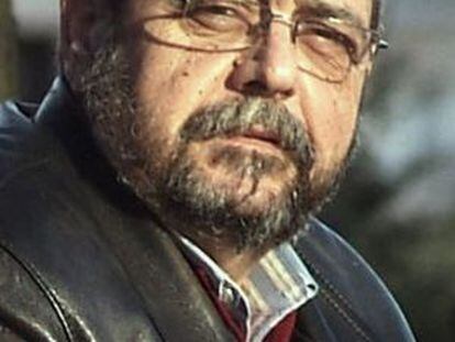 Virxilio Gantes.
