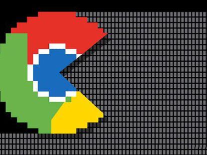 Cómo reducir el consumo de memoria RAM en Google Chrome