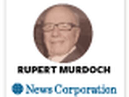 Murdoch rechaza toda responsabilidad