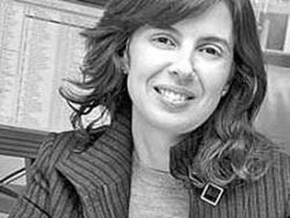 Eva Castillo, primera mujer que entra en el consejo de Telefónica