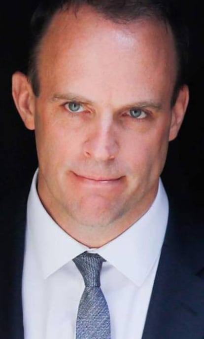 Dominic Raab