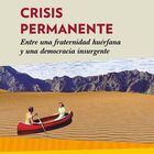 portada 'Crisis Permanente', JORDI RIBA. EDITORIAL NED