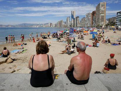 España se alía con blogueros británicos para seguir atrayendo viajeros