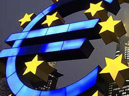 El euro sufre el mayor ataque especulativo de su historia
