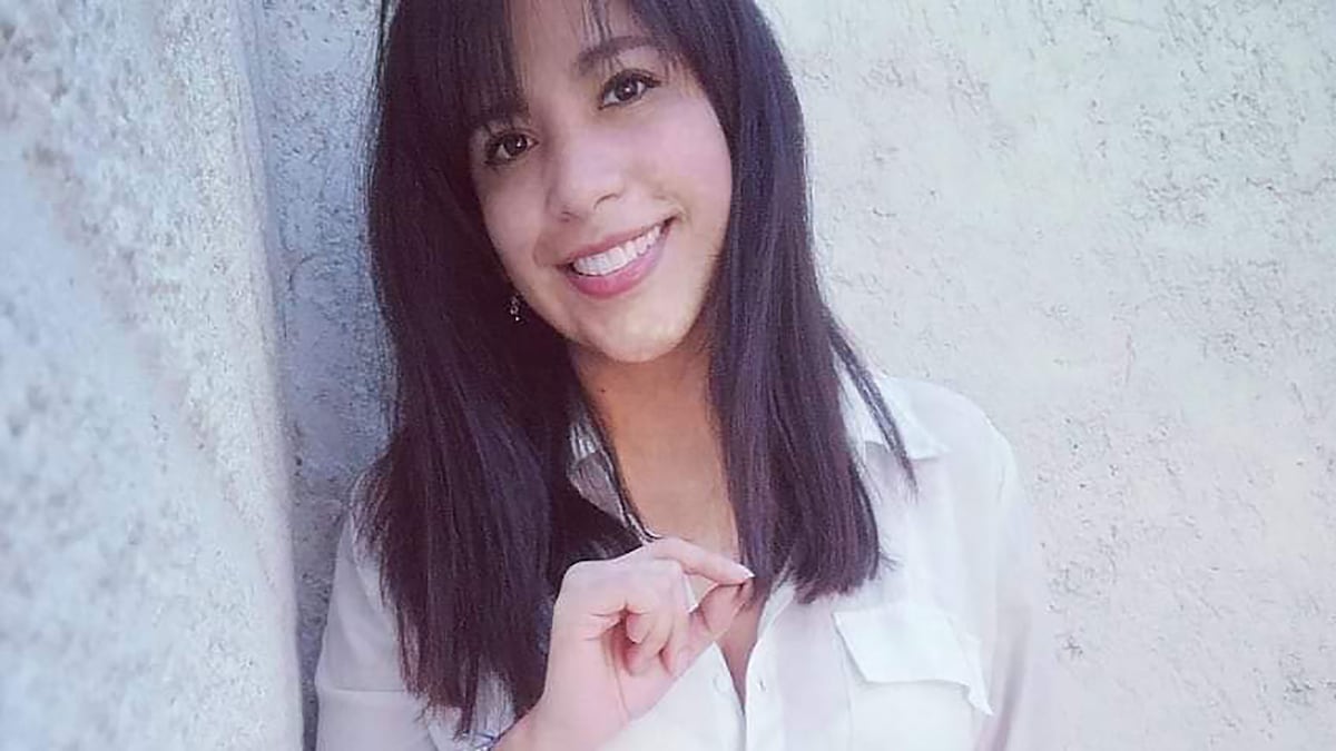 El feminicidio de Alicia Esmeralda Islas, asesinada a manos de su novio en Puebla El feminicidio de Alicia Esmeralda Islas, asesinada a manos de su novio en Puebla