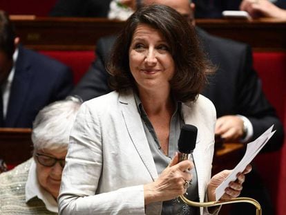 La ministra de Salud, Agnès Buzyn, ha anunciado que Francia dejará de reembolsar los productos homeopáticos en 2021 