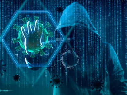 Especialízate en Ciberseguridad y prepárate para combatir los ciberataques. ¡Averigua!