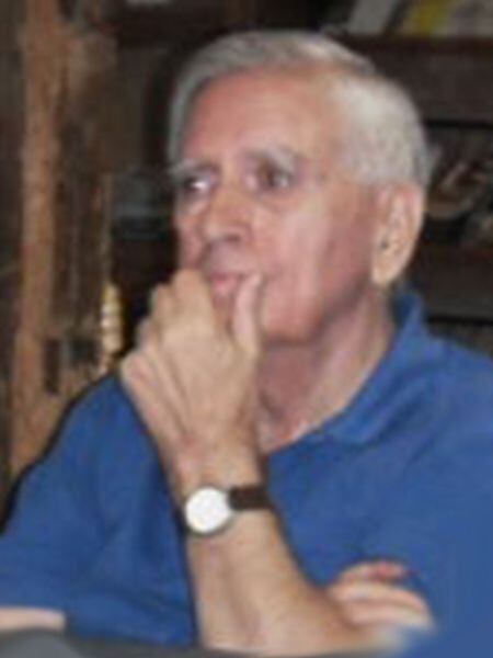 Rufino Velasco