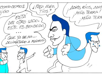 Peridis