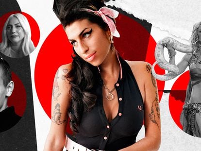Amy Winehouse o el mito de la diva loca que murió con ella