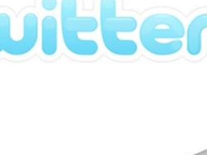 Logo de Twiter