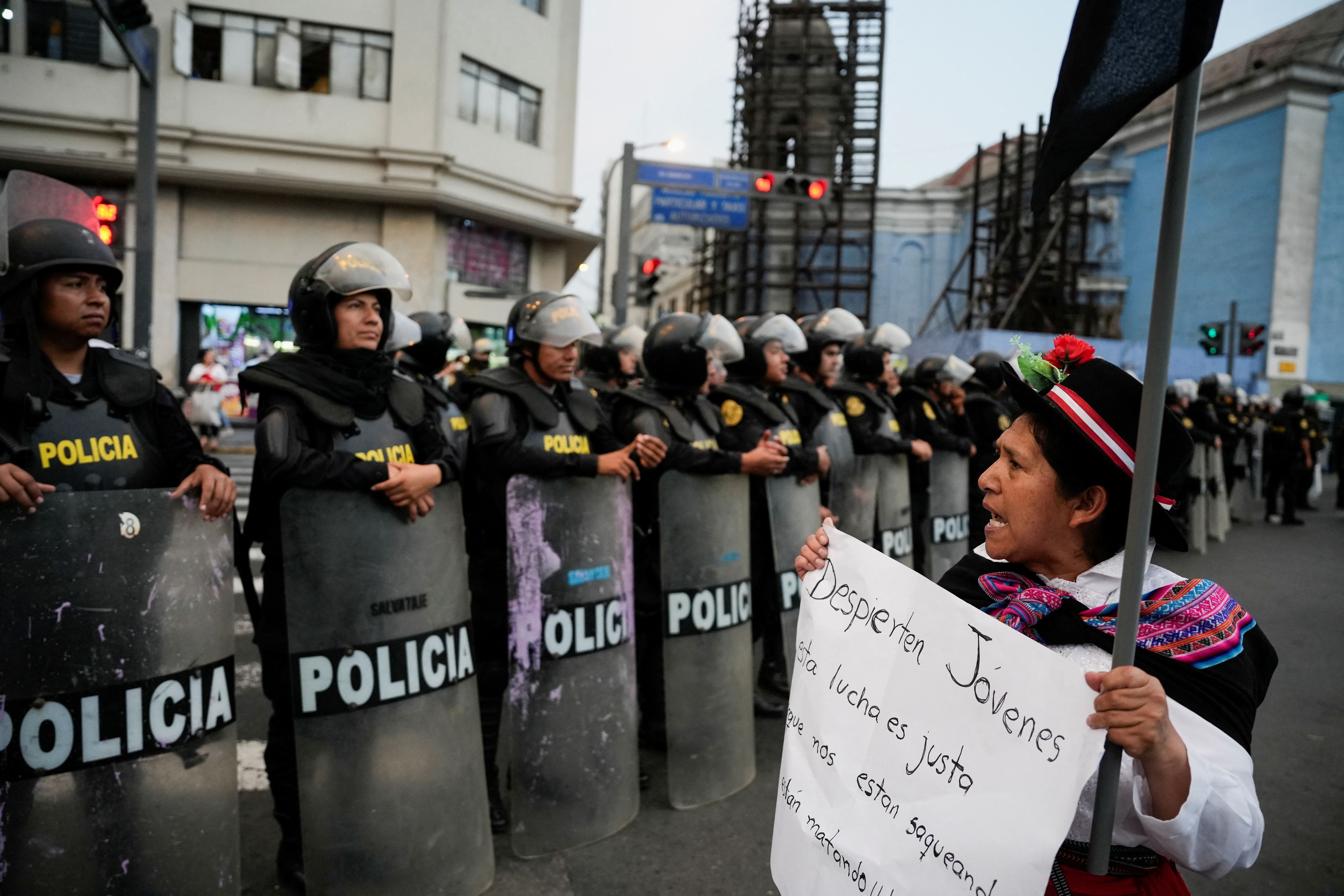 El control a las ONG en Perú, un zarpazo a la democracia