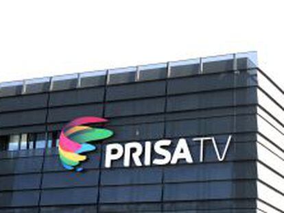 PRISA acepta la oferta de Telefónica por Canal+