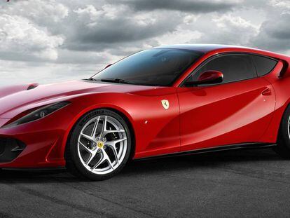 Ferrari busca CEO: así debe ser el candidato ideal